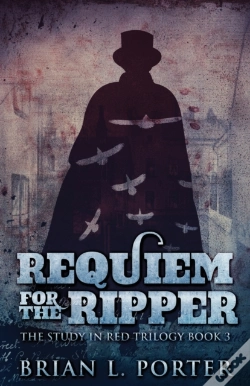 Capa do artigo Requiem For The Ripper