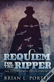 Capa do artigo Requiem For The Ripper