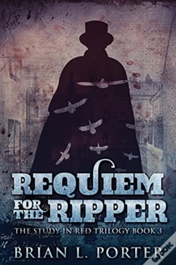 Capa do artigo Requiem For The Ripper