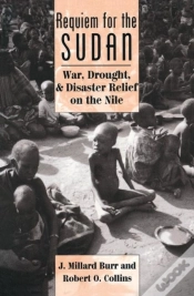 Capa do artigo Requiem For The Sudan