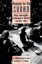 Capa do artigo Requiem For The Sudan