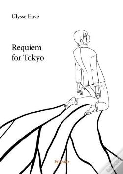 Capa do artigo Requiem For Tokyo