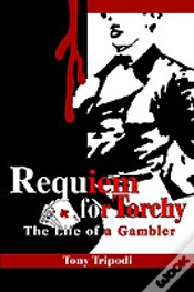 Capa do artigo Requiem For Torchy