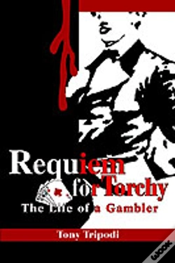 Capa do artigo Requiem For Torchy