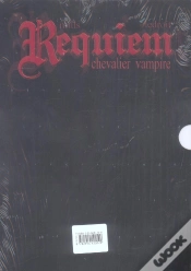 Capa do artigo Requiem ; Hellfire Club