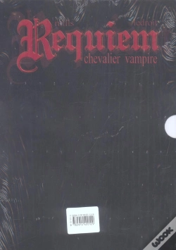 Capa do artigo Requiem ; Hellfire Club