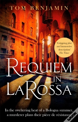 Capa do artigo Requiem In La Rossa
