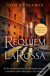 Requiem In La Rossa