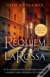 Requiem In La Rossa