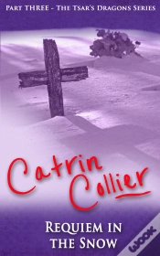 Capa do artigo Requiem In The Snow