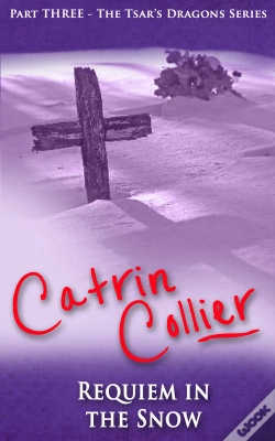Capa do artigo Requiem In The Snow