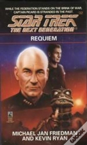 Capa do artigo Requiem