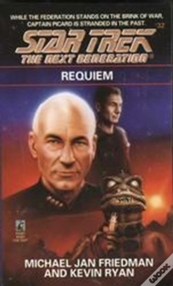 Capa do artigo Requiem