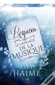 Capa do artigo Requiem ; Le Langage De La Musique