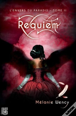 Capa do artigo Requiem (L'Envers Du Paradis - T.2)