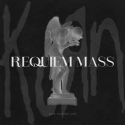 Capa do artigo Requiem Mass - CD