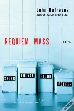 Capa do artigo Requiem, Mass