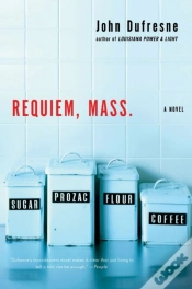 Capa do artigo Requiem, Mass