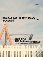 Capa do artigo Requiem, Mass.