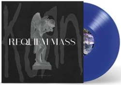 Capa do artigo Requiem Mass - Vinil