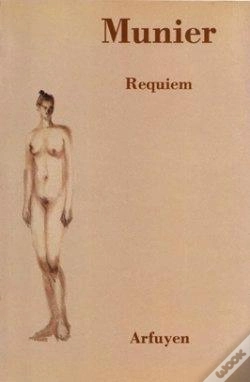 Capa do artigo Requiem