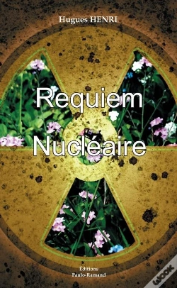 Capa do artigo Requiem Nucléaire