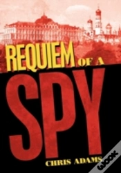 Capa do artigo Requiem Of A Spy