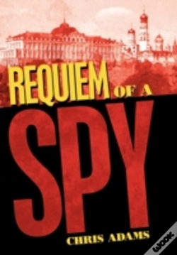 Capa do artigo Requiem Of A Spy