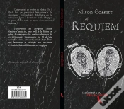 Capa do artigo Requiem Par Miton Gossare