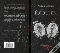 Capa do artigo Requiem Par Miton Gossare