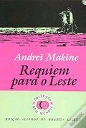Capa do artigo Requiem Para o Leste