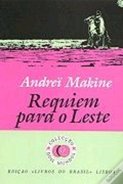 Capa do artigo Requiem Para o Leste