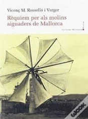 Capa do artigo Rèquiem Per Als Molins Aiguaders De Mallorca