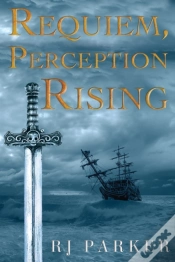 Capa do artigo Requiem, Perception Rising
