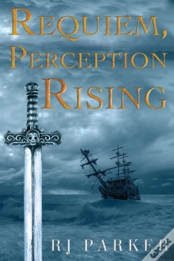 Capa do artigo Requiem, Perception Rising