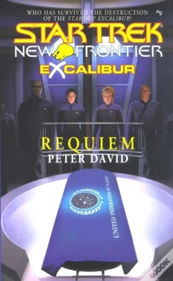 Capa do artigo Requiem