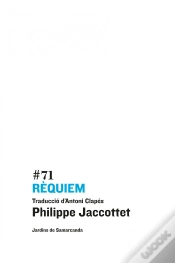 Capa do artigo Rèquiem
