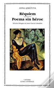 Capa do artigo Réquiem; Poema Sin Héroe