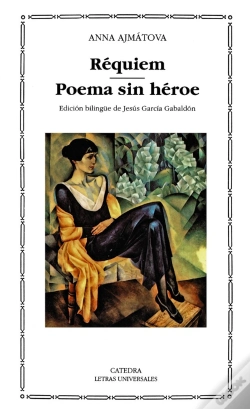 Capa do artigo Réquiem; Poema Sin Héroe