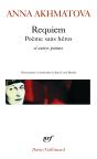 Requiem : Poème Sans Héros Et Autres Poèmes - Preview