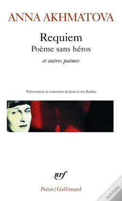 Capa do artigo Requiem : Poème Sans Héros Et Autres Poèmes