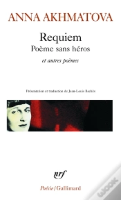 Capa do artigo Requiem : Poème Sans Héros Et Autres Poèmes