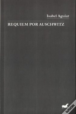 Capa do artigo Requiem por Auschwitz
