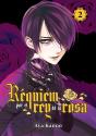 Requiem Por El Rey De La Rosa, Vol. 2 - Preview