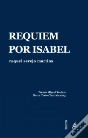 Capa do artigo Requiem por Isabel