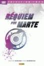 Requiem Por Marte - Preview