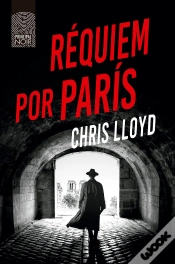 Capa do artigo Requiem Por Paris