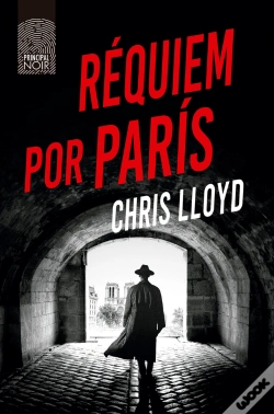 Capa do artigo Requiem Por Paris