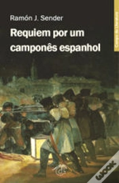 Capa do artigo Requiem Por Um Camponês Espanhol