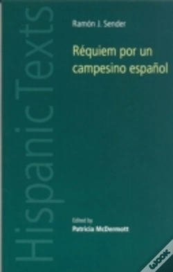 Capa do artigo Requiem Por Un Campesino Espanol